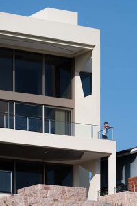 Casa FL by Castellino Arquitectos