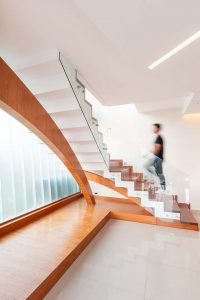 Casa FL by Castellino Arquitectos