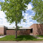 Casa LP.0405 by Nómade Arquitectura