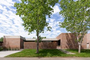 Casa LP.0405 by Nómade Arquitectura