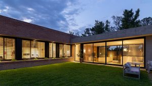 Casa LP.0405 by Nómade Arquitectura