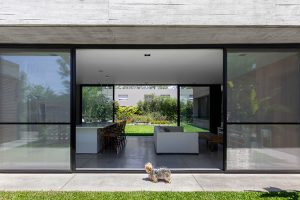 Casa LP.0405 by Nómade Arquitectura