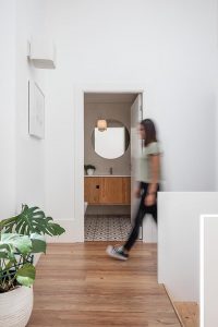 Casa Matias Alves by Joana Marcelino Studio