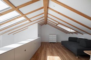 Casa Matias Alves by Joana Marcelino Studio