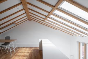 Casa Matias Alves by Joana Marcelino Studio