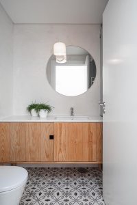 Casa Matias Alves by Joana Marcelino Studio