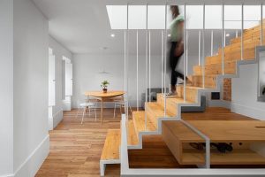 Casa Matias Alves by Joana Marcelino Studio