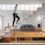 Casa Matias Alves by Joana Marcelino Studio