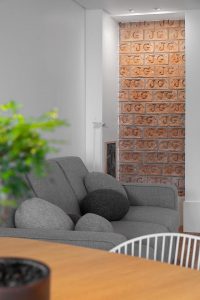 Casa Matias Alves by Joana Marcelino Studio