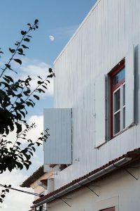 Casa Matias Alves by Joana Marcelino Studio