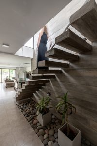 Casa PM by Di-AM Arquitectura
