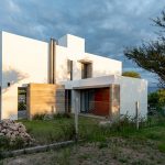 Casa PM by Di-AM Arquitectura