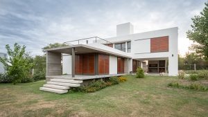 Casa PM by Di-AM Arquitectura