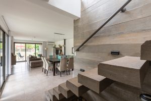 Casa PM by Di-AM Arquitectura