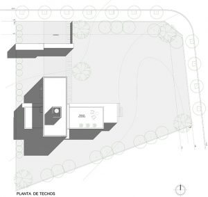 Casa PM by Di-AM Arquitectura