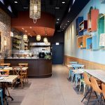 Chuma – Home Dining Restaurant by Dana Shaked