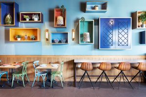 Chuma – Home Dining Restaurant by Dana Shaked