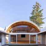 Colegio de Profesionales de la Agrimensura de la Provincia de Santa Fe by Irigoyen / Navarro arquitectos