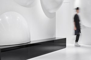 Conemoting Market by Yebin Design