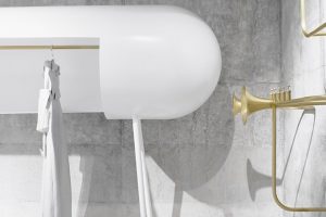 Conemoting Market by Yebin Design