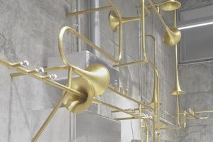 Conemoting Market by Yebin Design