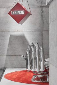 Conemoting Market by Yebin Design