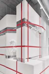 Conemoting Market by Yebin Design