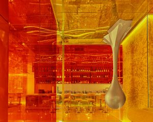 Conemoting Market by Yebin Design