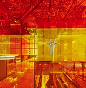 Conemoting Market by Yebin Design