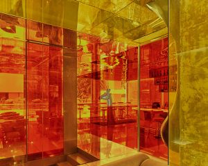 Conemoting Market by Yebin Design