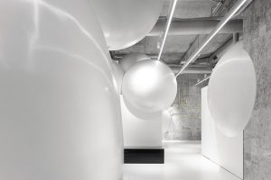 Conemoting Market by Yebin Design