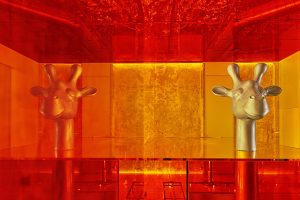 Conemoting Market by Yebin Design