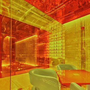 Conemoting Market by Yebin Design