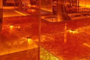 Conemoting Market by Yebin Design