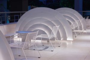 Conemoting Market by Yebin Design