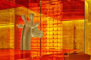 Conemoting Market by Yebin Design