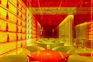 Conemoting Market by Yebin Design