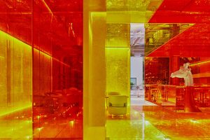 Conemoting Market by Yebin Design