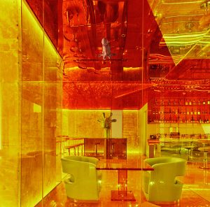 Conemoting Market by Yebin Design