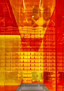 Conemoting Market by Yebin Design