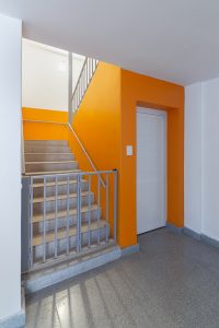 Garden No. 1207 Dr. Sara Faisal by Estudio VIC