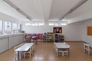 Garden No. 1207 Dr. Sara Faisal by Estudio VIC