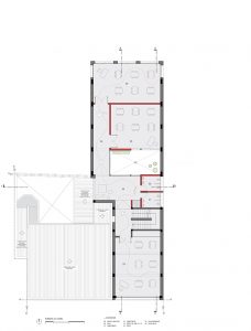 Garden No. 1207 Dr. Sara Faisal by Estudio VIC