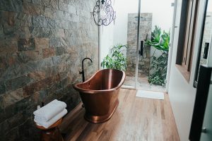 Get Your Dream Bathroom with Flooring