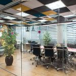 Gofman Creative Office by Dana Shaked
