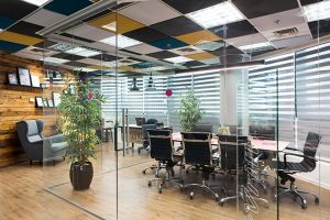 Gofman Creative Office by Dana Shaked