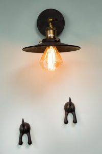 Gofman Creative Office by Dana Shaked