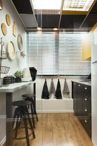 Gofman Creative Office by Dana Shaked