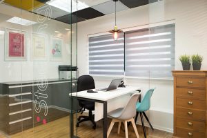 Gofman Creative Office by Dana Shaked