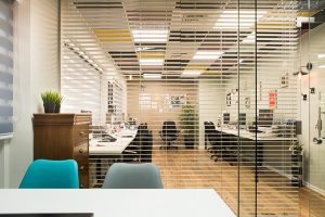 Gofman Creative Office by Dana Shaked